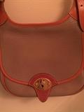 Doney & Bourke purse