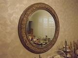Home Décor - Mirrors, Lamps, Frames, and more