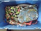Vera Bradley Purses and wallets