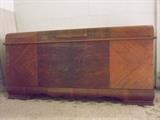 Lane Cedar Chest