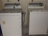 Maytag Washer and Dryer