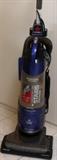 Bissell vacuum