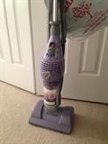 carpet steamer