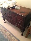 Vintage Lane Cedar Chest