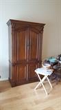 Beautiful Armoire