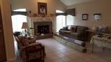 Pennsylvania House Sofa and 2 Chairs / 10 x 13 Berber Rug with pad