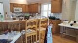 Bar Stools/Kitchen Items