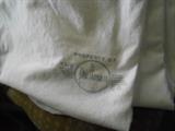 Pullman co. bed linen