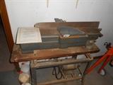 Craftsman 6" Jointer Model 103.23900