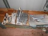 model airplane kits