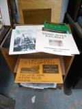 Sandy River & Rangeley Lakes Railroad books