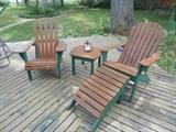 adirondack furniture