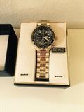 Beautiful Seiko watches, other vintage watches (mens and woman's)