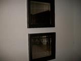 PR. BEVELED MIRRORS