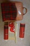 picnic bag, thermostats