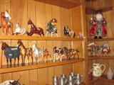 Breyer horses