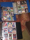 Baseball cards