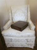 pair of these chairs