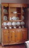 Welsch hutch