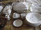 Austria Carlsbad china