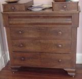 Empire chest