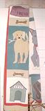 Queen size quilt