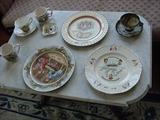 British Royal collectibles