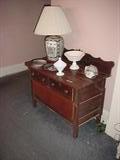 Washstand