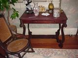 parlor table