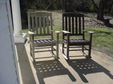 more teak