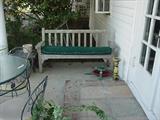& more teak