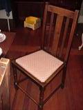 Set of 4 chairs