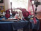 old toys