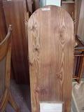 primitive ironing board