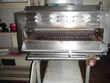 Imperial broiler 28"