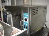 Cleveland 3.1 steamer