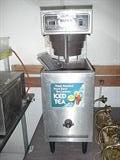 Bunn Ice Tea maker