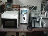 Bunn Ice tea dispenser