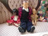 Dolls