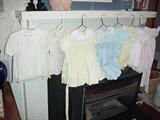 vintage baby dresses