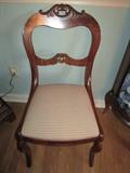 Set of 4 Chairs