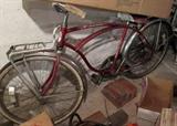1950s Schwinn Boys Bicycle