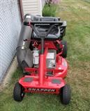 Snapper Rider Mower