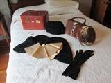 Vintage Ladies Accessories