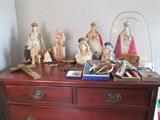 Catholic Religious Collectibles