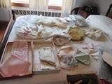 Miscellaneous Household Linens