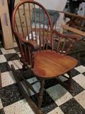 Windsor Rocker