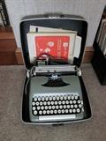 Vintage Typewriter 1960s