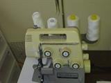 Serger Bernina