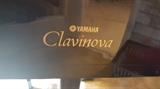 Baby Grand Piano Clavinova